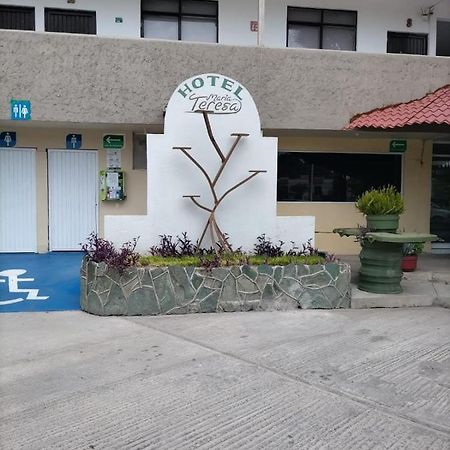 Hotel Maria Teresa Río Verde Екстериор снимка
