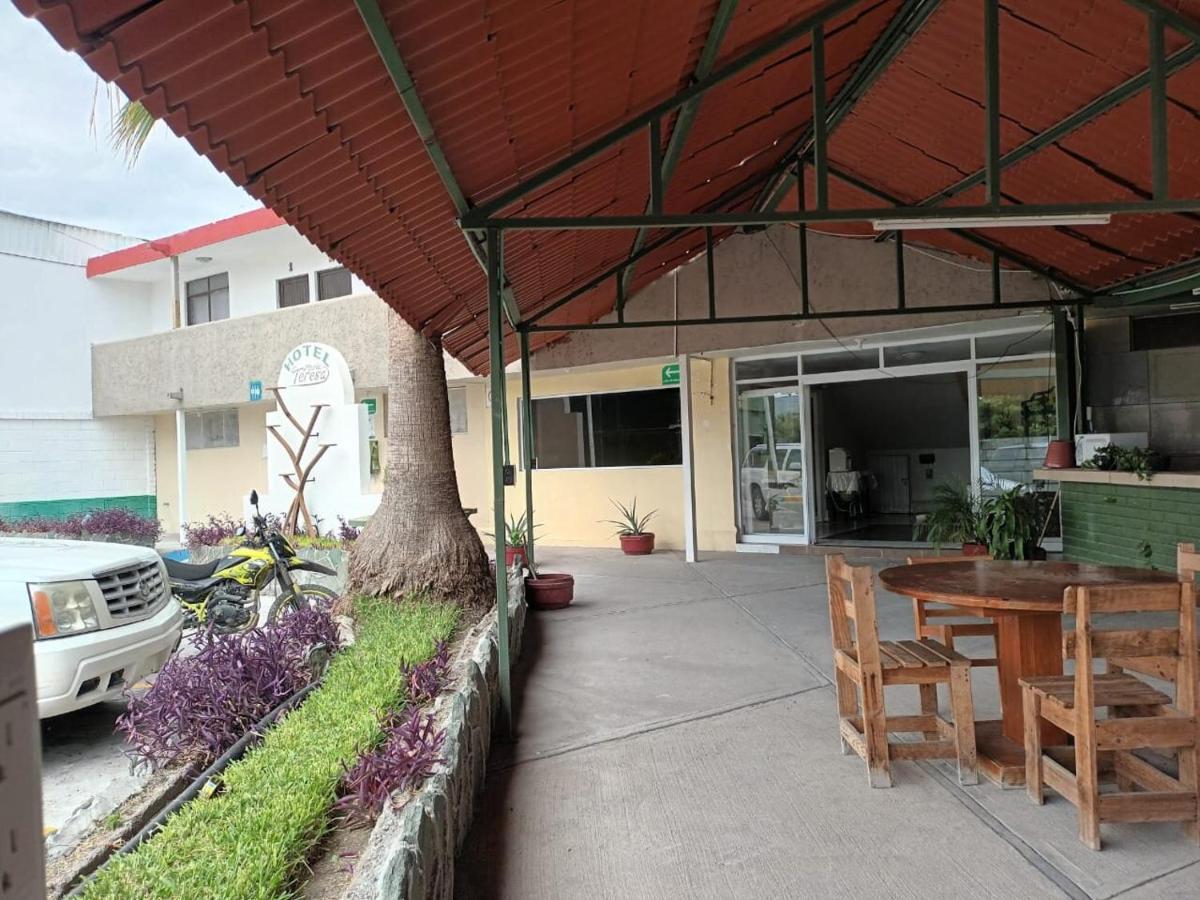 Hotel Maria Teresa Río Verde Екстериор снимка